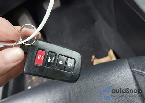 2014 Toyota Corolla S Premium из США, поврежденный, VIN 2T1BURHE4EC092146